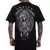 Hardcore majica moška - DE LA MUERTE MEX - SULLEN - SCM6156