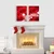 Wallxpert 2PBCTNOEL 10 Dekorativne slike