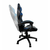 AGA igralni stol MR2080, black-blue