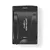 NEDIS Adapter HDMI na Scart VCON3461BK jednosmerni 1080p 1.2 Gbps crni