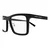 Saint Laurent SL906/F 001