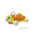 Chicco 11081000000 rocking/ride-on toy Žival za vožnjo