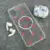 Maska Mag Case Nanobit Print za Samsung A07/ A075F Sweet Cherry