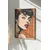 Uokvirena slika Wallity Popkare19, 33x48 cm