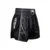 Venum Muški šorts Stealth Muay Thai, Crno-beli