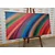 Slika detajl barvnega materiala - 120x60