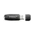 INTENSO USB fleš disk 16GB Hi-Speed ??USB 2.0 Rainbow Line crni