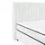 Box Krevet Maya C 200/220 cm , krem