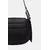 BOSS crossbody torbica ženska iz umetnega usnja CLARICE SADDLE