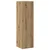6-dijelni set TV ormarića montiran na zid Artisan Oak