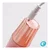 Crushious Mini vibrator Crushious - Mellow Cony, roza