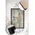 Wallity Uramljena slika Ersy2Limodel34, 33x48 cm, 2 dela