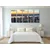 5-delna slika mesto New York - 200x100