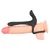 Gardj Europe Vibrator za pare Black Velvets
