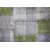 Conceptum Hypnose Tepih Funk Chenille 43, 75x150cm, Sivi