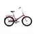 CAPRIOLO EVERY DAY 24HT bordo 925223-18