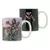 PALADONE Mandalorian Heat Change Mug Mass