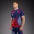 UFC Freedom 250 by Venum Authentic Fight Night Dry Tech Majica Plava XXL