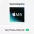 13-inch MacBook Air: Apple M5 chip with 10-core CPU and 10-core GPU, 1TB SSD - Midnight