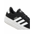 Adidas Ženske patike Vl Court Bold, IH9995, Crne