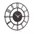 Wallity Zidni sat 50cm Crni