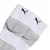 PUMA Quarter Socks (2 Pack) Unisex, Men, White, 43-46