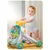 Ricokids 4-v-1 izobraževalna miza zelena 781500