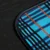 McKinley PICNIC RUG STRIPED II, dodatak kamp, plava 431768