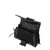 Ročna torba Steve Madden Bdiego SM13000896-04005-BLK Črna