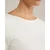 WE Fashion Majica bela
