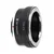 K&F Olympus OM Lenses to Fuji X Lens Mount Adapter
