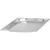 gastro posoda GN 1/2 265x325 mm nerjavno jeklo, pločevina, v=20 mm, Blanco