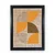 Slika Wallity LSJ521801623601-96136, 96x136 cm