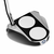 Callaway Odyssey White Hot RX 2-Ball V-Line Putter