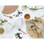 Creatable Set Skodelic Valencia, 6-Delni