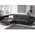 Atelier del Sofa Ugaona garnitura Frido Antracit