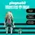 PLAYMOBIL Monster High Lagoona Blue™ - 71998 - 1 k.