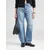 LEVIS  Kavbojke moder denim