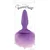 BunnyTails Butt Plug sa repom