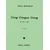 BLONDEAU:DING DINGUE DONG POUR PIANO 6 HANDS