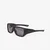 Sončna očala Oakley Chaminade Black Suede Universal