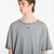 Majica Diesel Set-Adam-D-Core Pyjama Dark Grey Melange L