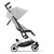 CYBEX Kolica za bebe Libelle, SLV Fog grey, Siva