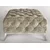 Tabure Chelsea 80x80 cm