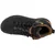 Merrell cipele Moab Speed 2 Mid WP za muškarce, crne sa bež
