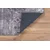 Conceptum Hypnose Tepih Soul Chenille 211, 75x150cm, Crni