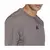 Adidas D4T PRIMELIFT T, muška majica za fitnes, siva TS082