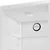 BEKO Kombinovani frižider B1RCNA364W beli