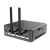 ZEUS Desktop računar mini PC MPI10-P24, Intel pentium 6305, 1.80 GHz/DDR4, Tamnosivi