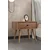 HANAH HOME Noćni stočić Vita 5105
